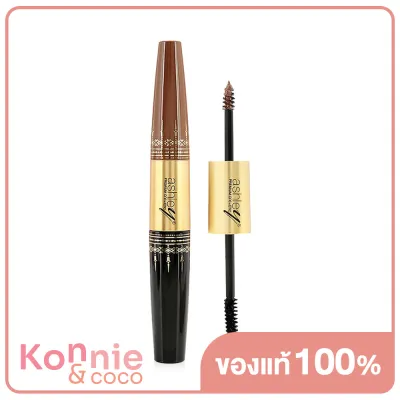 Ashley Double Head Mascara 12g #No.02