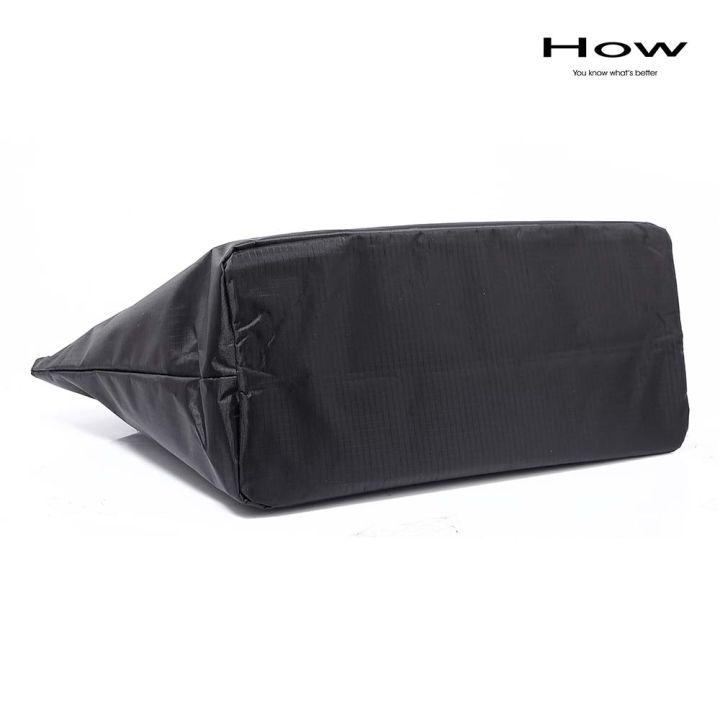 how-กระเป๋าอเนกประสงค์-รุ่น-shsa044-สีดำ