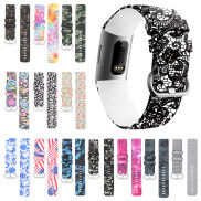 CW Phụ Kiện Cho Fitbit Charge 4 - 3