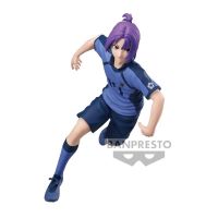 Bandai(บันได) BANPRESTO BLUELOCK REO MIKAGE FIGURE #Reo Mikage