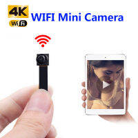 HD 1080P DIY Portable WiFi IP Mini Camera P2P Wireless Micro webcam mini Camcorder Video Recorder Support Remote View