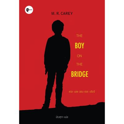 The Boy on the Bridge