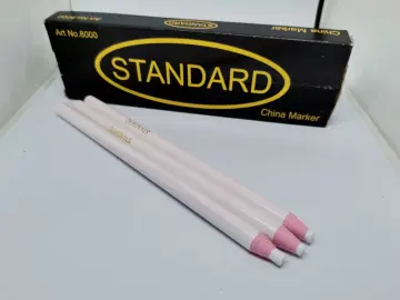 Shop White Color Pencil with great discounts and prices online - Jan 2024