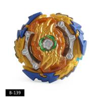 B-X TOUPIE BURST BEYBLADE SPINNING TOP B191 B192 GT B-139 starter Wizard Fafnir Rt Rs SEN