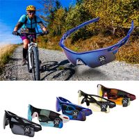 RYA3033 กีฬา ตกปลา แว่นตาจักรยาน แว่นกันแดด แว่นตาป้องกันการขับขี่ จักรยานเสือภูเขา แว่นตาปั่นจักรยาน แว่นกันแดดผู้ชาย แว่นตาปั่นจักรยาน UV400