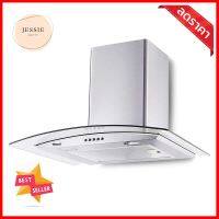 เครื่องดูดควันกระโจม TECNOSTAR TNS HD3460K-AC 60ซม.CHIMNEY HOOD TECNOSTAR TNS HD3460K-AC 60CM **พลาดไม่ได้แล้วจ้ะแม่**