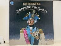 1LP Vinyl Records แผ่นเสียงไวนิล HAYDN: LORD NELSON MASS (J11D28)