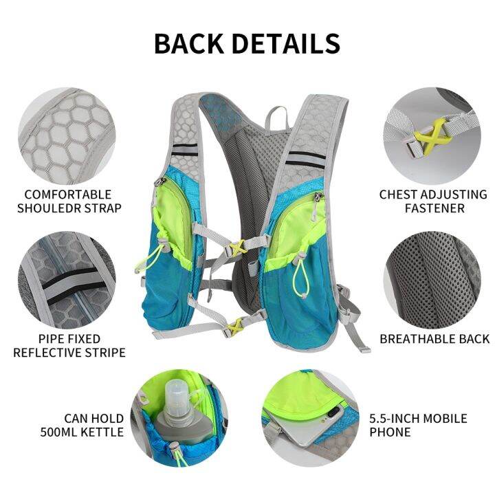 inoxto-running-cycling-trail-running-hiking-marathon-ultra-light-outdoor-water-bag-backpack-1-5l-water-bag-500ml-water-bottle