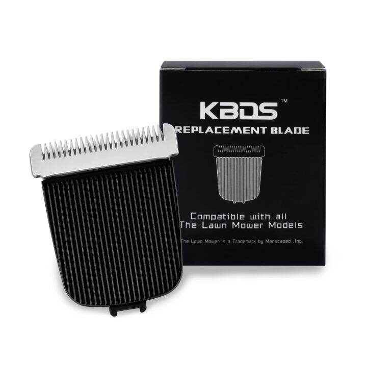 Manscaped Blade เครื่องตัดหญ้า Manscape แบบเปลี่ยนได้2.0,3.0 & 4.0