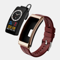 New K13 Bluetooth Headset Fitness celet Smartband Tracker Female Smartwatch Sports Watch for Women Pedometer Man