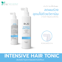 Dr.Jo INTENSIVE HAIR TONIC - สเปรย์บำรุงรากผม ลดผมหลุดร่วง จากศูนย์การแพทย์ธนบุรี