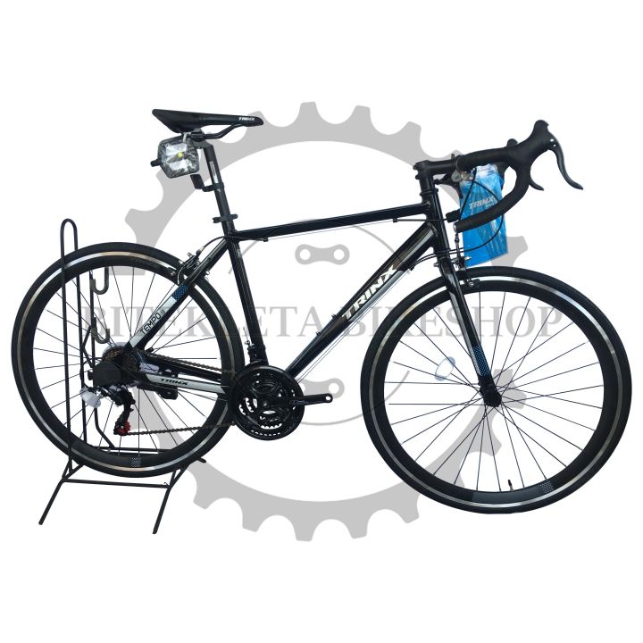 trinx road bike tempo 1.0