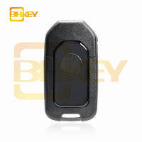 【cw】 Suitable for Honda 2 Key 3 Key Folding Car Key 433 Frequency Electron 47A Chip Pn: TWB1G721