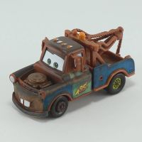 【❗】 Rokomari Fashion House รถ Pixar Tow Mater 1:55 Diecast โลหะของขวัญวันเกิดคริสต์มาสแบรนด์สำหรับของเล่นรถเด็ก Brinquedos