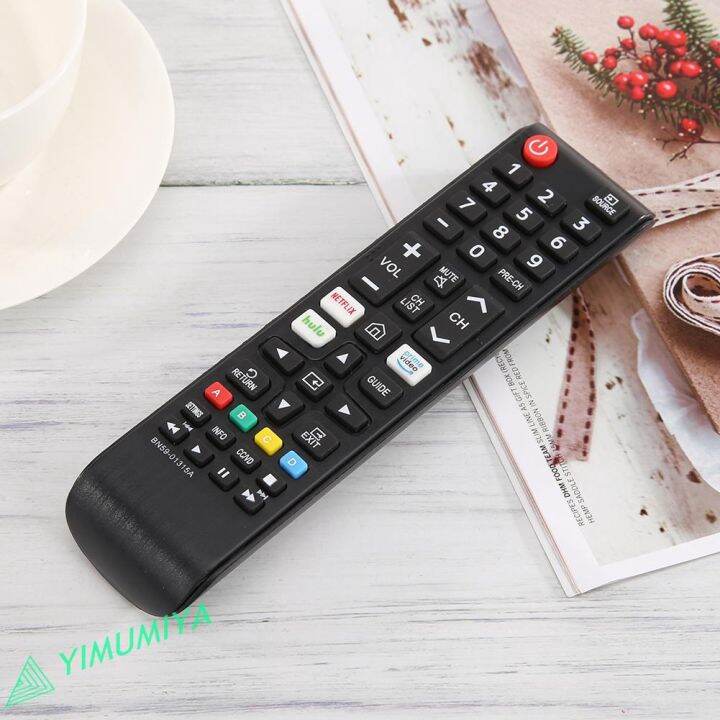 yi-bn59-01315a-replacement-remote-control-smart-tv-show-controller-for-samsung