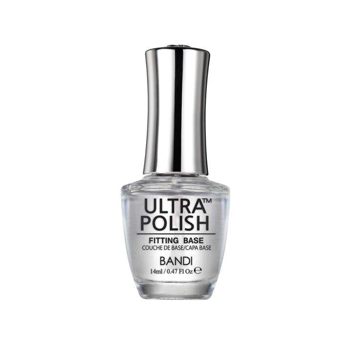 ยาบำรุงเล็บกึ่งเจลultra-polish-upbase-ultra-base-coat