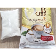 Bột kem béo Thái Lan hiệu Tuấn Phương 1kg