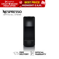 Nespresso เครื่องชงกาแฟ รุ่น Essenza Mini C Range