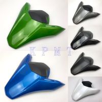 For Kawasaki Ninja Z900 Z 900 2017 2018 Motorcycle Rear Seat Cover Cowl Solo Motor Seat Cowl Rear Fairing Set 17 18