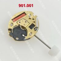 ？》：“： Watchmaker Watch Movement Parts Swiss Original ETA 901.001 Movement Quartz Movement 901001