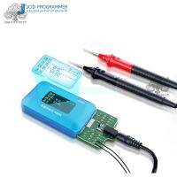 JC JCID RBOX Bus Analyzer For Iphone Android Quick Positioning Motherboard Signal Partial Faults Detection Repair Tools