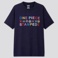 Stampede X Uniqlo Ut 2019S 1 Gildan เสื้อยืดผู้ชายวันเกิด Gift