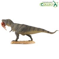 New23 Collecta Tyrannosaurus Rex Dinosaur Toy Classic Toys For Boys Children Gift Animal Model 88573