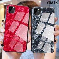 [ส่งจากไทย] Case Samsung A52 / A52S 5G เคสเงาลายหินอ่อน ขอบนิ่ม เคสกันกระแทก TPU Case