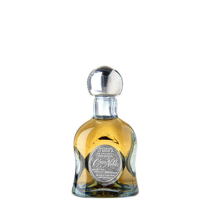 Casa Noble - Reposado - 50ml Miniature Mexican Tequila | Lazada PH