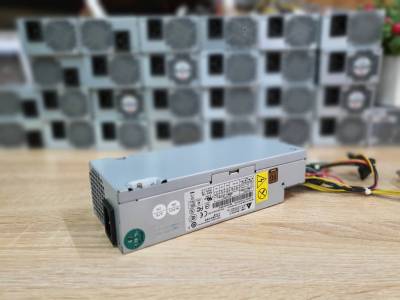 POWER SUPPLY เล็ก  24pin -12pinสำหรับ เคสเล็ก 80 Plus  PSU   POWER SUPPLY  DELL  POWER SUPPLY  ACER