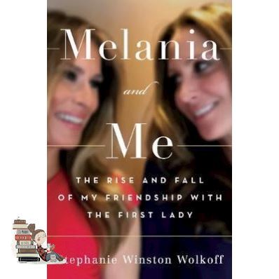 Those who dont believe in magic will never find it. ! &gt;&gt;&gt; MELANIA AND ME: THE RISE AND FALL OF MY FRIENDSHIP WITH THE FIRST LADY