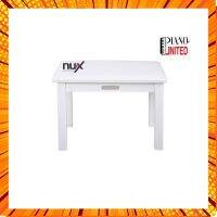 พิมพ์โค้ด[ HAP171EF ]ลด70 (ไม่มีขั้นต่ำ) เก้าอี้เปียโน NUX Piano Bench เก้าอี้เปียโนอย่างดี กรณีสินค้ามีสี ไซท์ เบอร์รบกวนลุกค้าทักมาสอบถามหรือเเจ้งที่เเชทก่อนสั่งสินค้าด้วยนะคะ