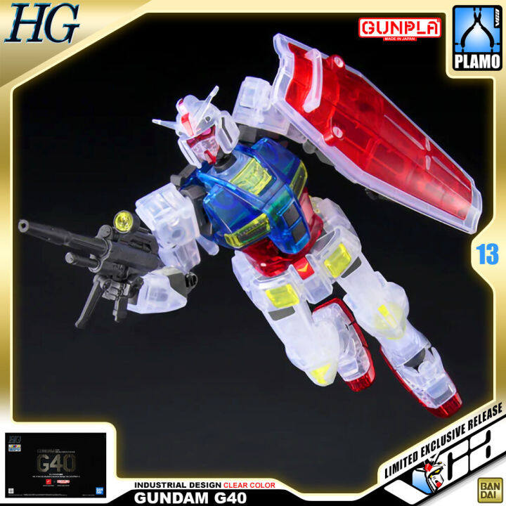 bandai-expo-gunpla-high-grade-universal-century-hguc-hg-1-144-gundam-g40-industrial-design-ver-ประกอบ-หุ่นยนต์-โมเดล-กันดั้ม-กันพลา-ของเล่น-vca-gundam