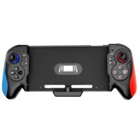 For Switch Gamepad with 6-Axis Somatosensory Burst Function Switch Wired Handle