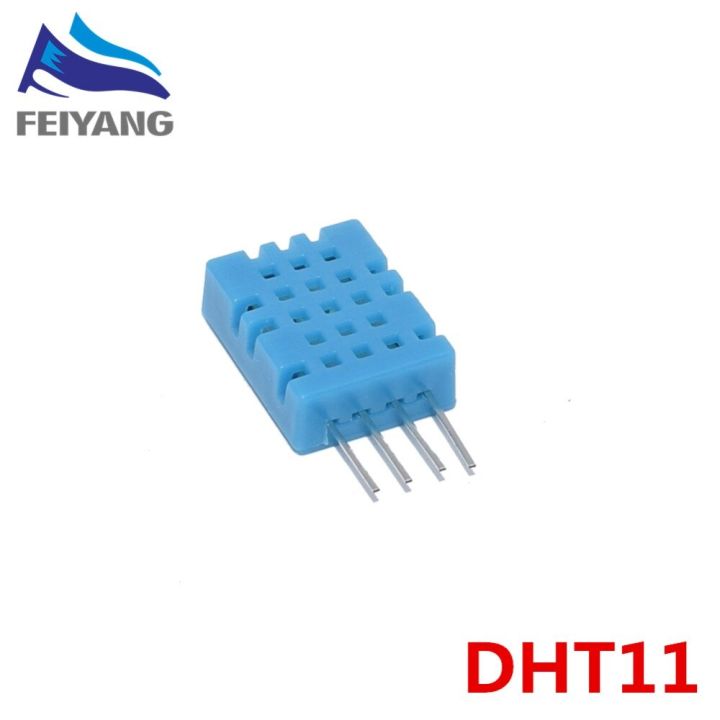 10pcs-dht22-am2302-dht11-dht12-am2320อุณหภูมิความชื้นดิจิตอลโมดูล-ultra-low-power-high-precision