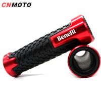 For BENELLI TNT 125 135 249s 302S 600 BN600 502C 752S Motorcycle Handlebar Grips Handle Grip Handlebar grips 1