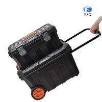 Connect Mobile Tool Box สีดำพร้อมของแถม (สีดำ)