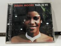 1   CD  MUSIC  ซีดีเพลง    MELIA MOORE THIS IS ITI        (D14F5)