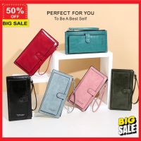 D wallet กระเป๋าสตางค์ผู้หญิง กระเป๋าสตางค์ผู้ชาย กระเป๋าตัง perfect for you (forever young) กระเป๋าผู้หญิงกระเป๋ายาว WGB61 กระเป๋าสตางค์ กระเป๋าตังหญิง กระเป๋าตังค์ กระเป๋าสตางค์ ญ ทนทาน พกพาสะดวก