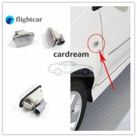 Flightcar ด้านข้างโคมไฟด้านข้าง Fender โคมไฟด้านข้างไฟเลี้ยว Fender Light สำหรับ Toyota Vios AXP4 SCP4 2002-2006หมายเลขชิ้นส่วน: 81730-0D020สำหรับ Corolla Altis 2004-2006