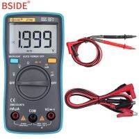 【On Sale】 WarnerVivien BT168D Digital Tester Checker for 1.5V and AA AAA Cell BT-168D