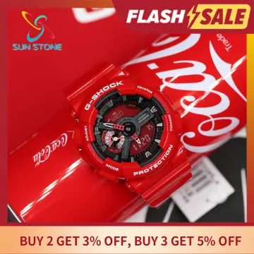 G shock 300m water resistant sale