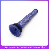 1xFilters Replaces for dyson v6 v7 v8 dc62 DC61 DC58 DC59 DC74 Vacuum Cleaner Filter Part 965661-01 Fette Filter