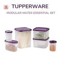 Tupperware Modular Mates Essential Set