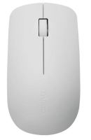 WIRELESS MOUSE (เมาส์ไร้สาย) RAPOO M20 PLUS WHITE