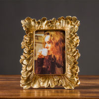 Resin Frames For Vertical DIY Picture Poster Photo Fame Wedding Photo Star Cadre photo Classic Desktop Pictures Frames