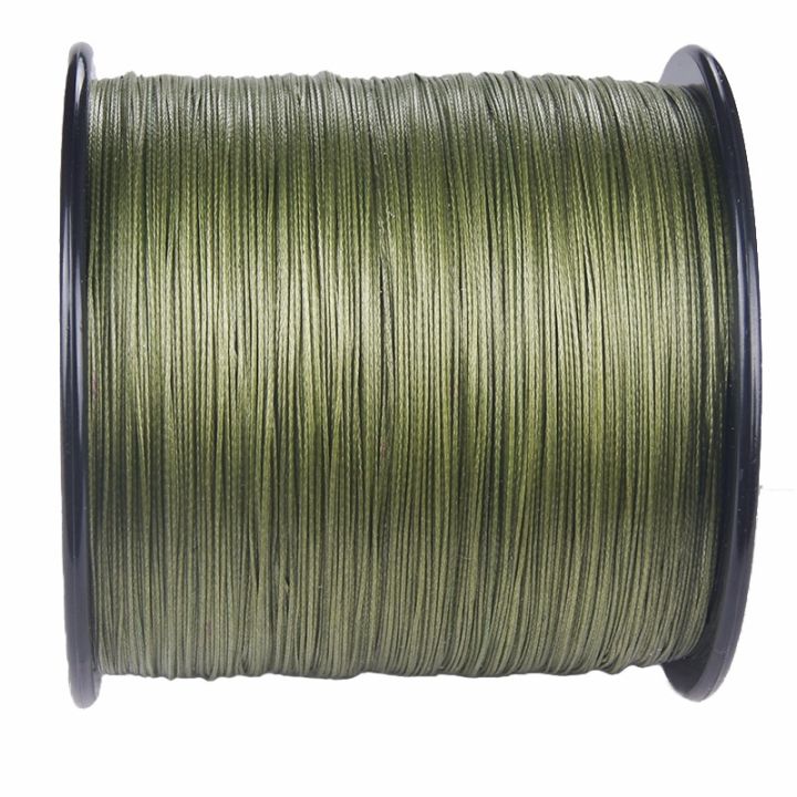 a-decent035-saratoga-8-strands-100-pe-braided-fishing-line-multifiament-wire-300m-330yard-6lb-30lb-40lb-60lb-80lb-100lb-200lb-300lb