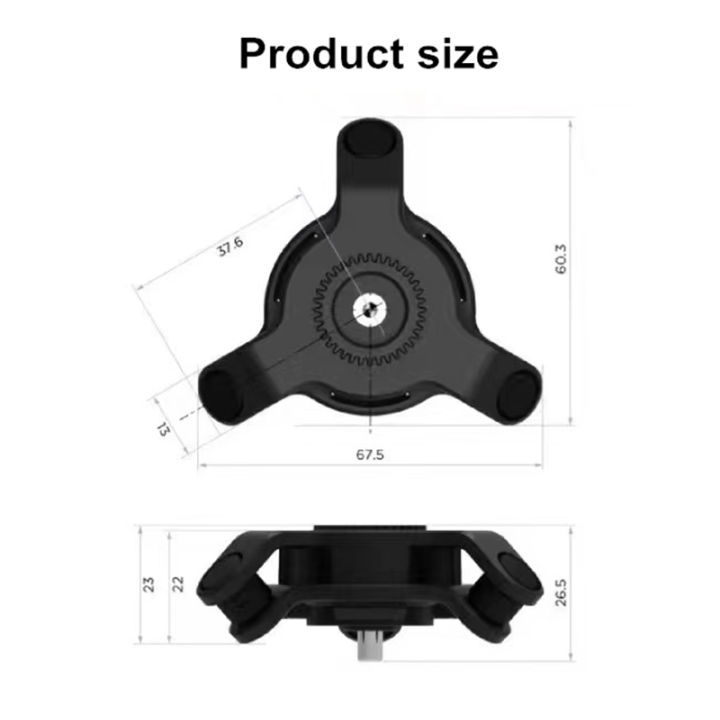 anti-shake-mount-stand-adapter-phone-holder-shock-absorber-bike-phone-holder-shock-absorber-motorcycle-phone-holder-shock-absorber-damping-shock-absorber