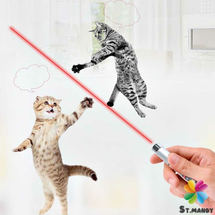 md-เลเซอร์แมว-พ๊อยเตอร์-ของเล่นแมว-ที่น้องแมวชอบมาก-laser-funny-cat-stick