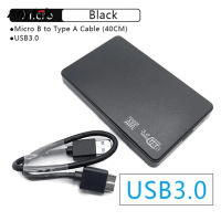 ANYTEK Usb 3.0 Sata เคสฮาร์ดไดรฟ์เสริม2.5นิ้วที่มีปลั๊กเล่นแคดดี้ Hdd Ssd ใช้ได้กับ Windows